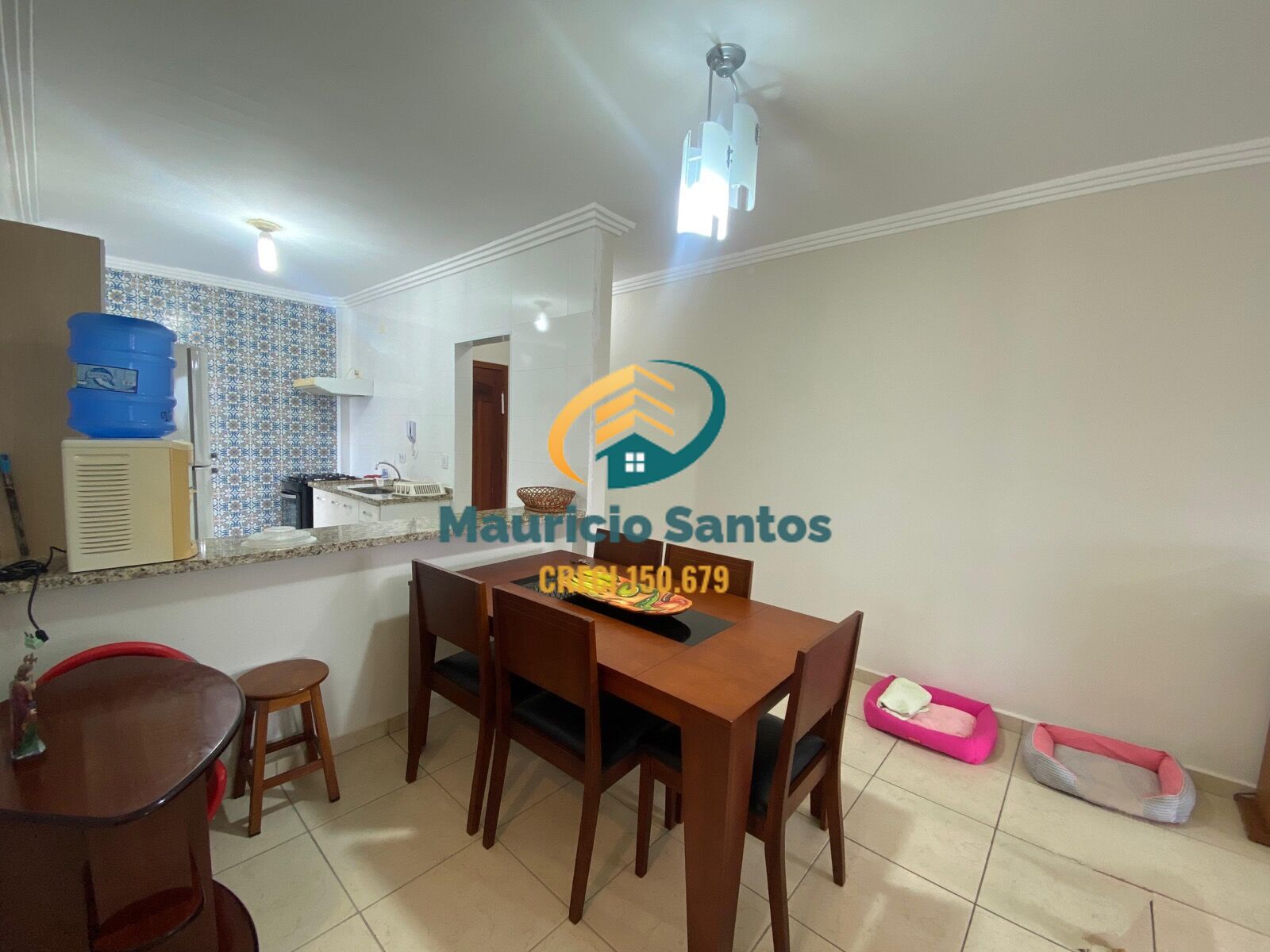 Apartamento à venda com 2 quartos, 77m² - Foto 5