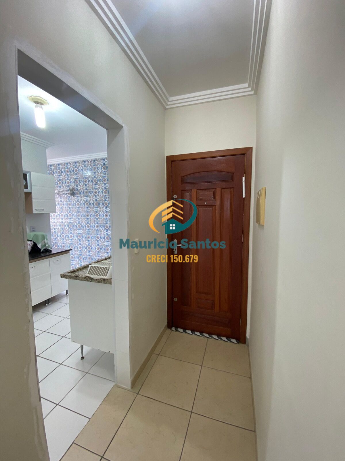 Apartamento à venda com 2 quartos, 77m² - Foto 3