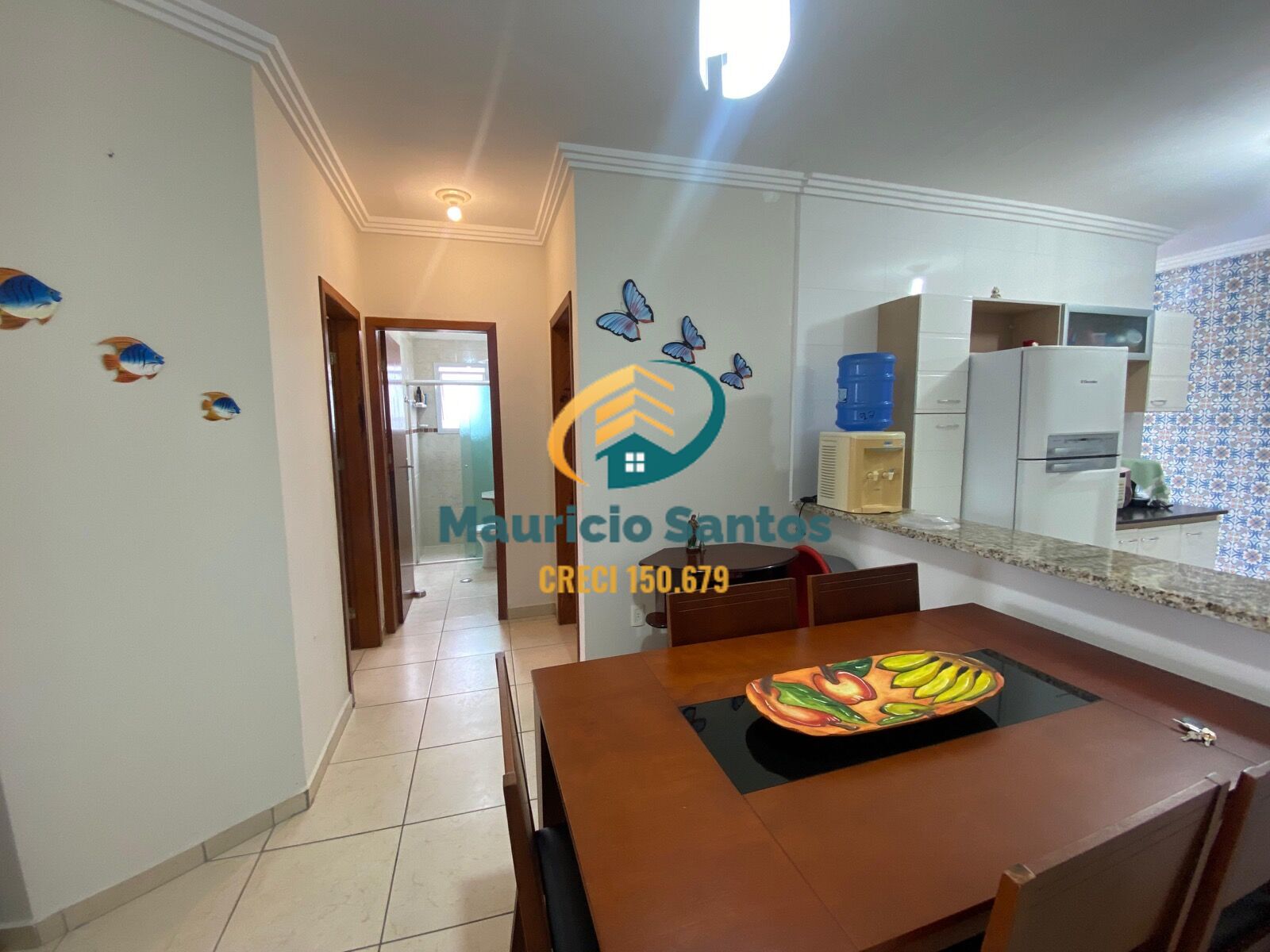 Apartamento à venda com 2 quartos, 77m² - Foto 4