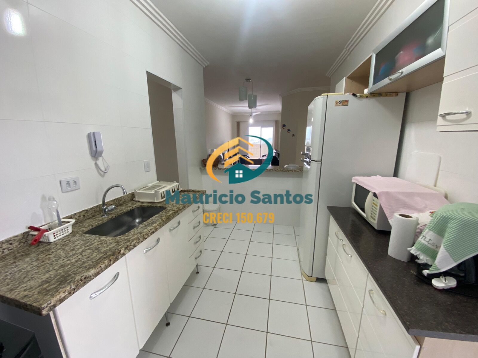 Apartamento à venda com 2 quartos, 77m² - Foto 13