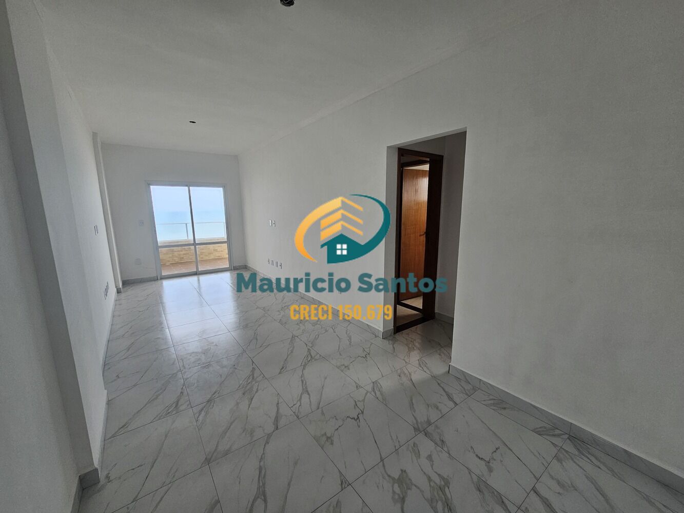 Apartamento à venda com 2 quartos, 83m² - Foto 2