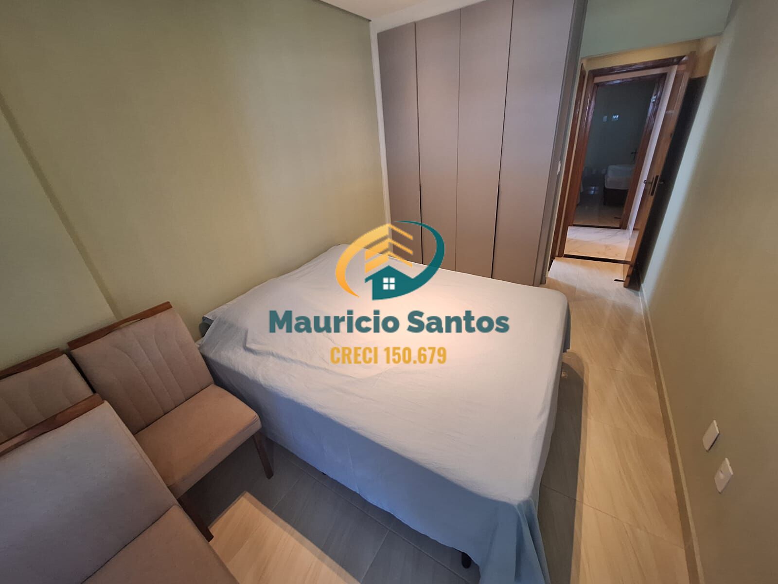 Apartamento, 2 quartos, 83 m² - Foto 13
