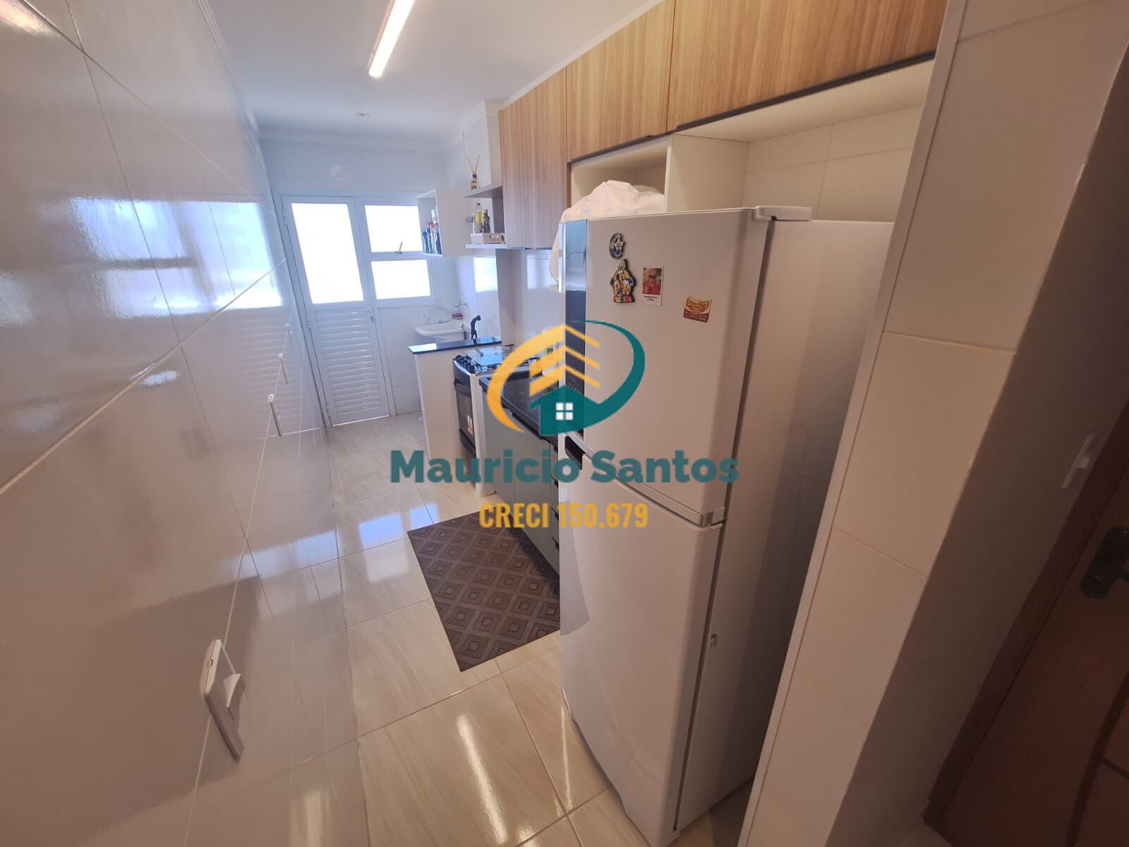 Apartamento, 2 quartos, 83 m² - Foto 7