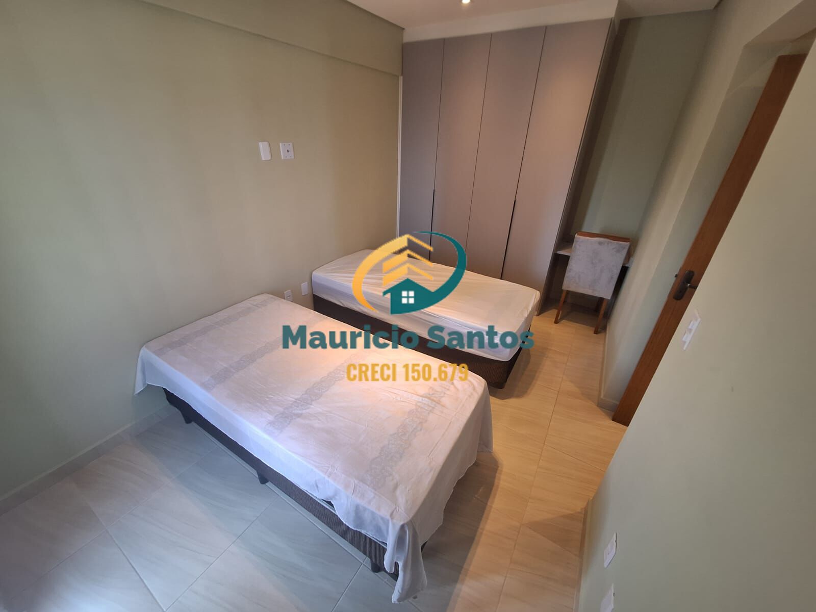 Apartamento, 2 quartos, 83 m² - Foto 10