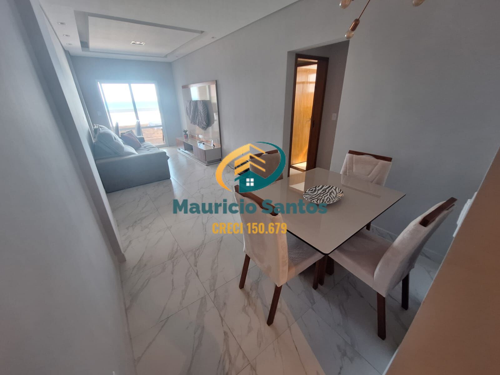 Apartamento, 2 quartos, 83 m² - Foto 4