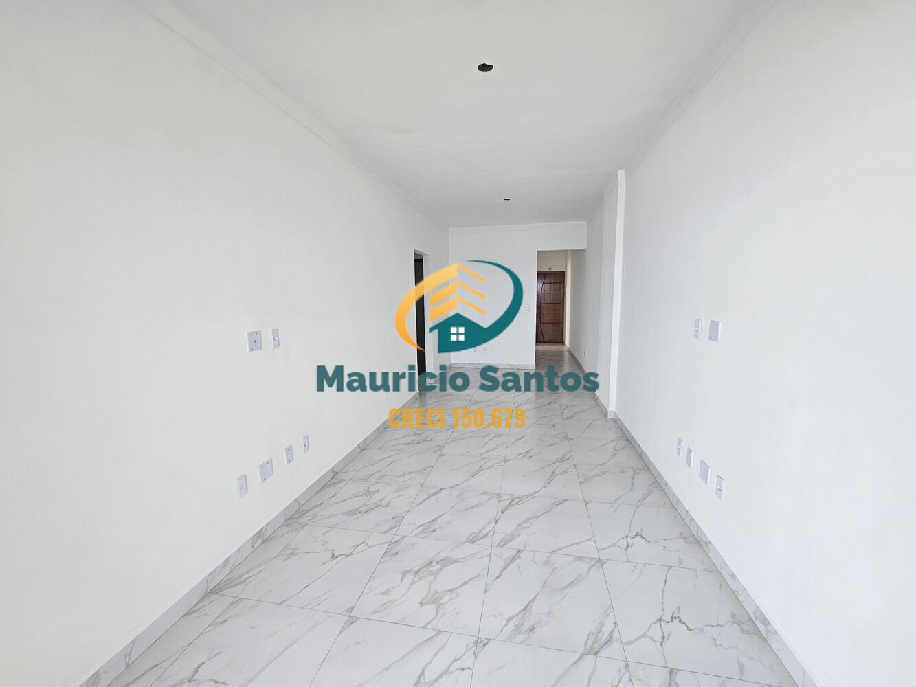 Apartamento à venda com 2 quartos, 83m² - Foto 3