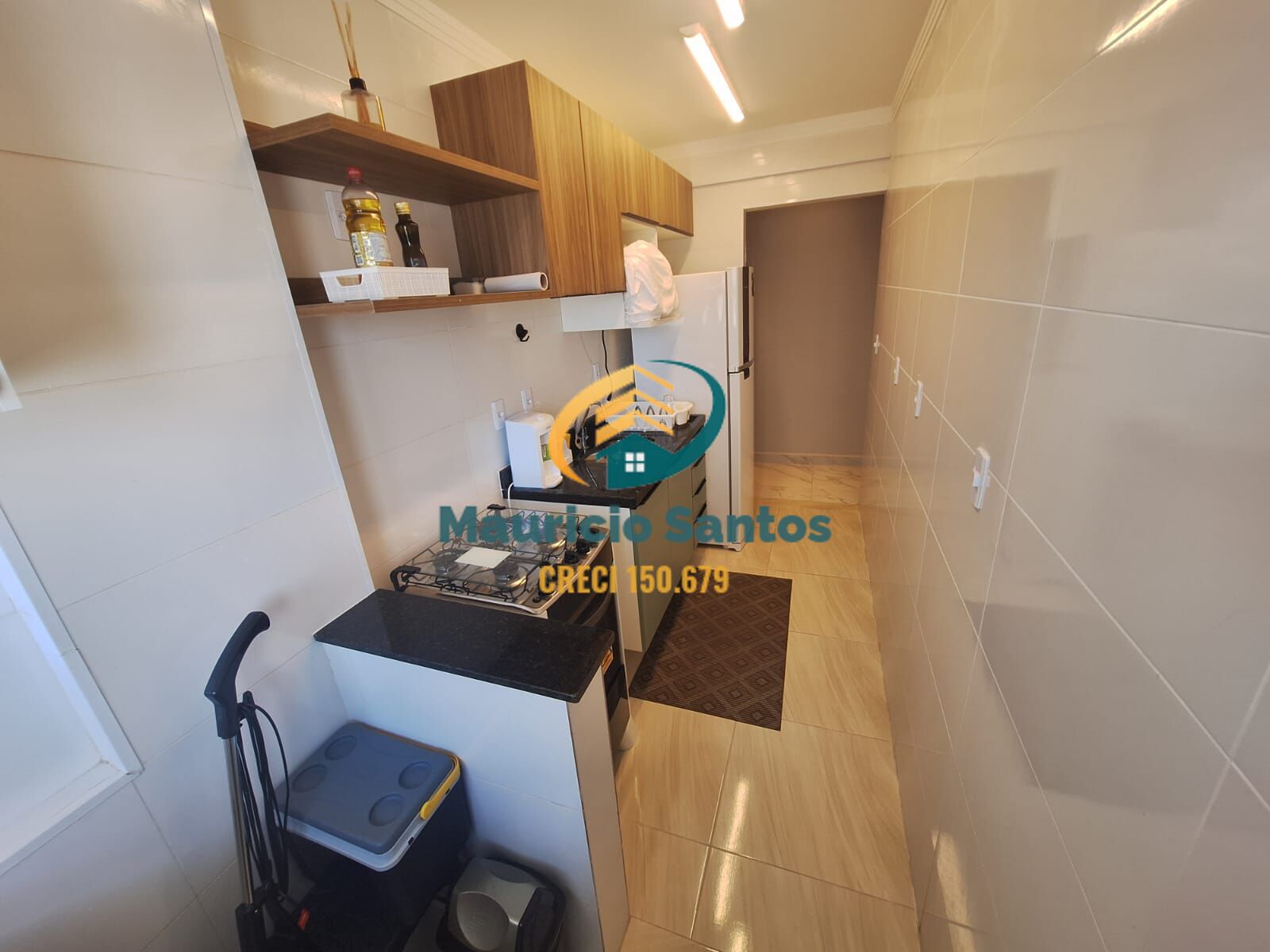Apartamento, 2 quartos, 83 m² - Foto 6