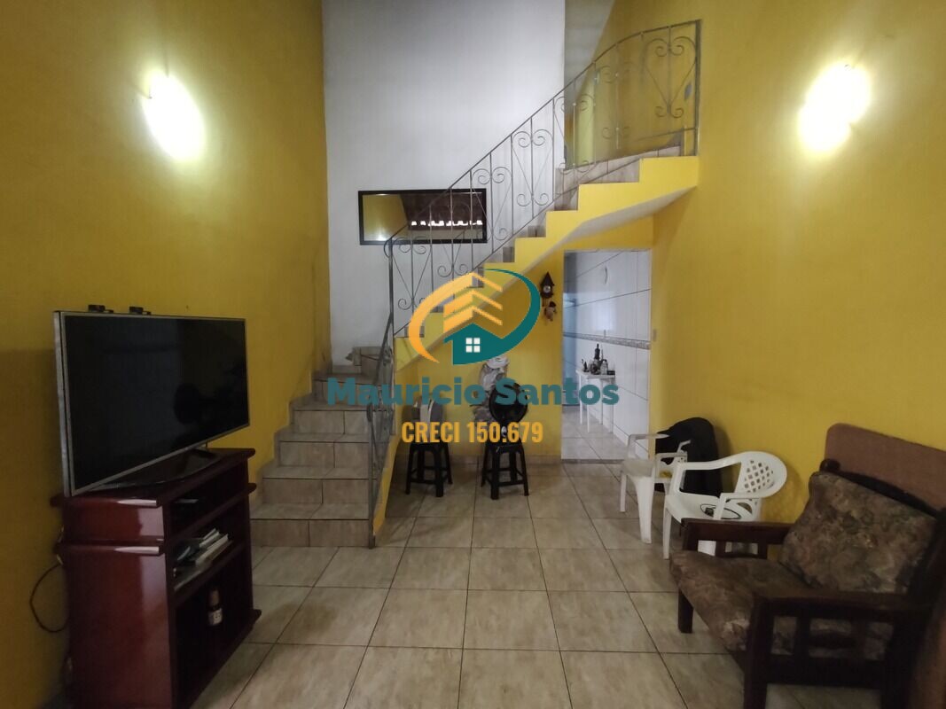 Sobrado à venda com 3 quartos, 148m² - Foto 7