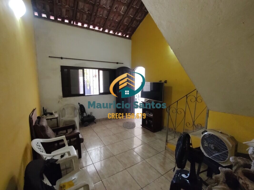 Sobrado à venda com 3 quartos, 148m² - Foto 8