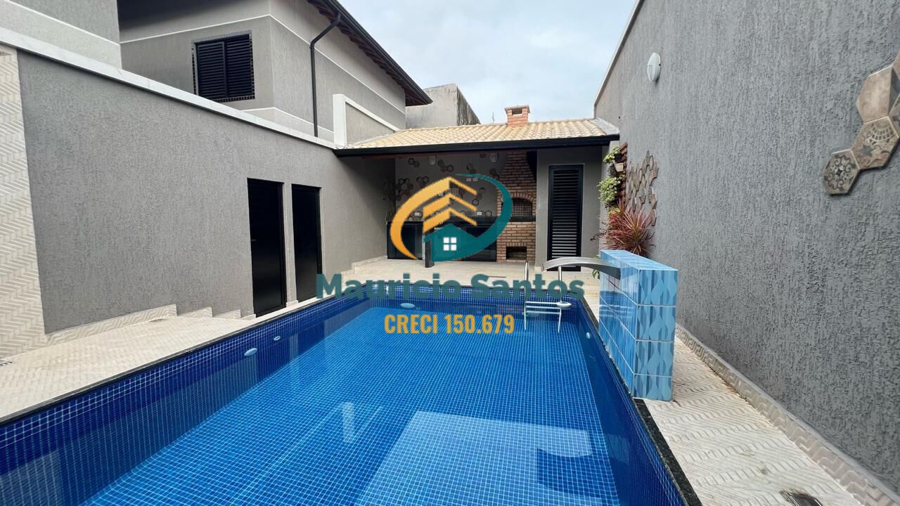 Casa à venda com 2 quartos, 54m² - Foto 2