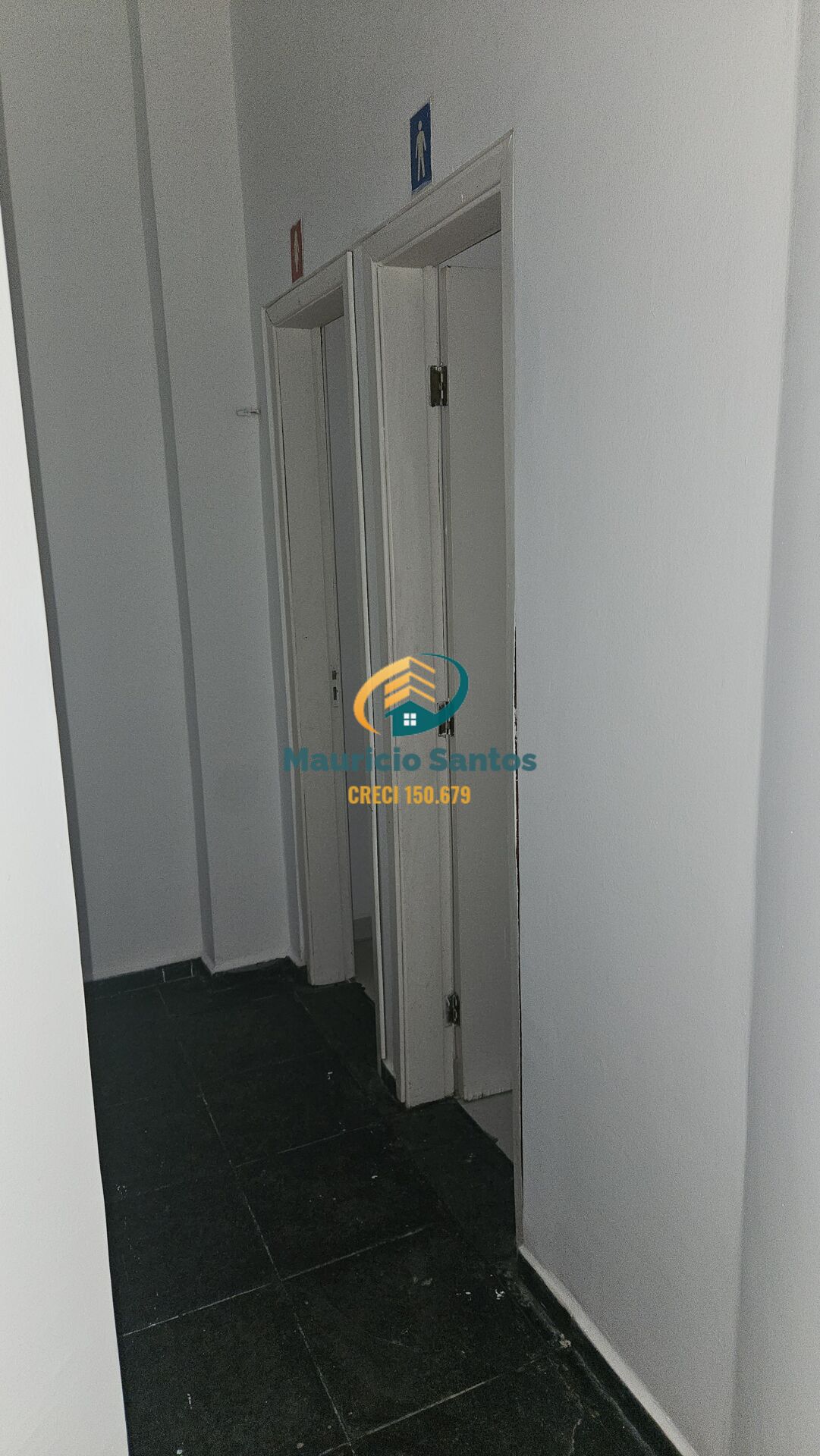 Loja-Salão para alugar, 63m² - Foto 13