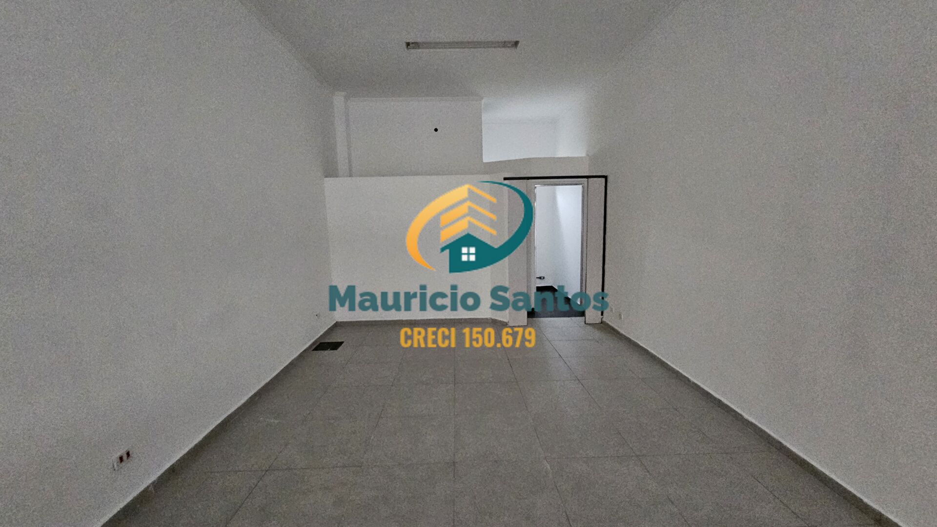 Loja-Salão para alugar, 63m² - Foto 7