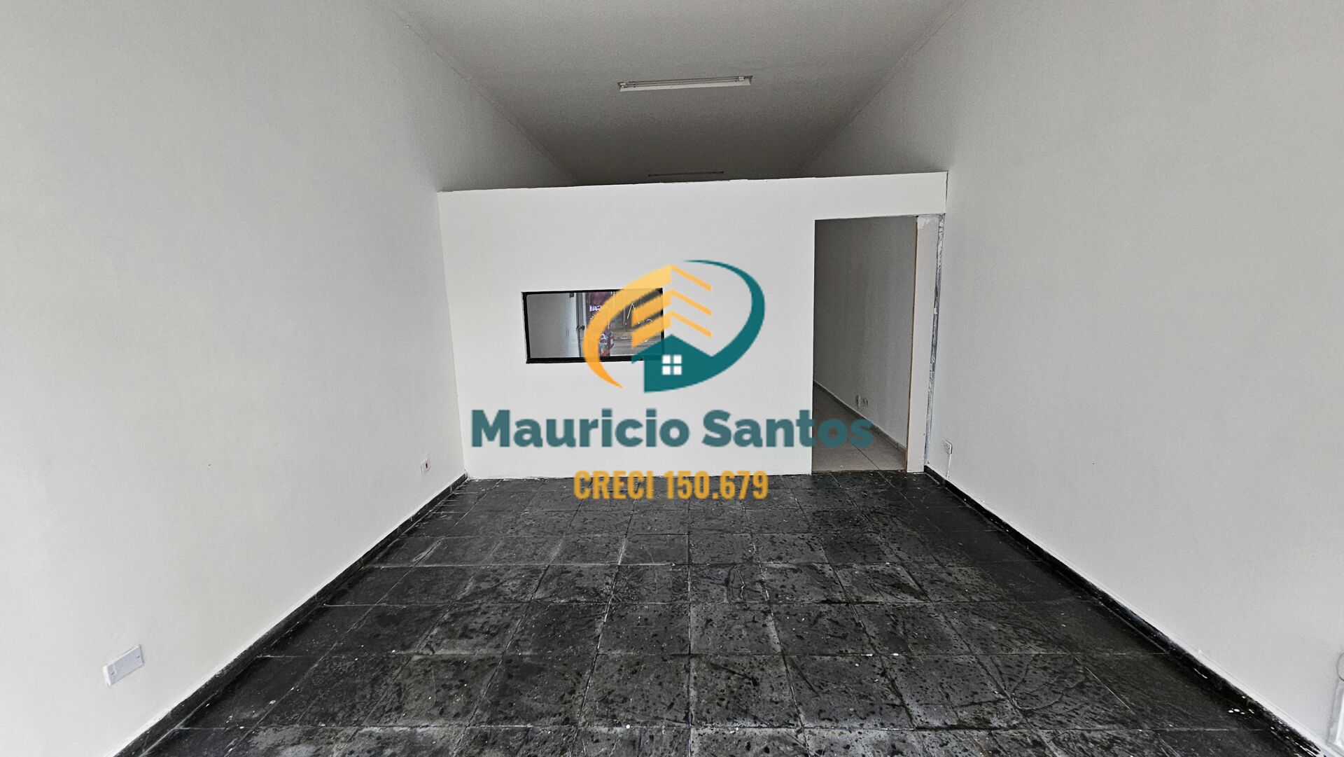 Loja-Salão para alugar, 63m² - Foto 5