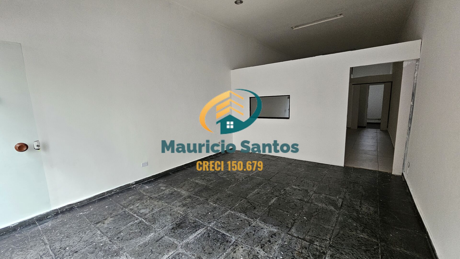 Loja-Salão para alugar, 63m² - Foto 4