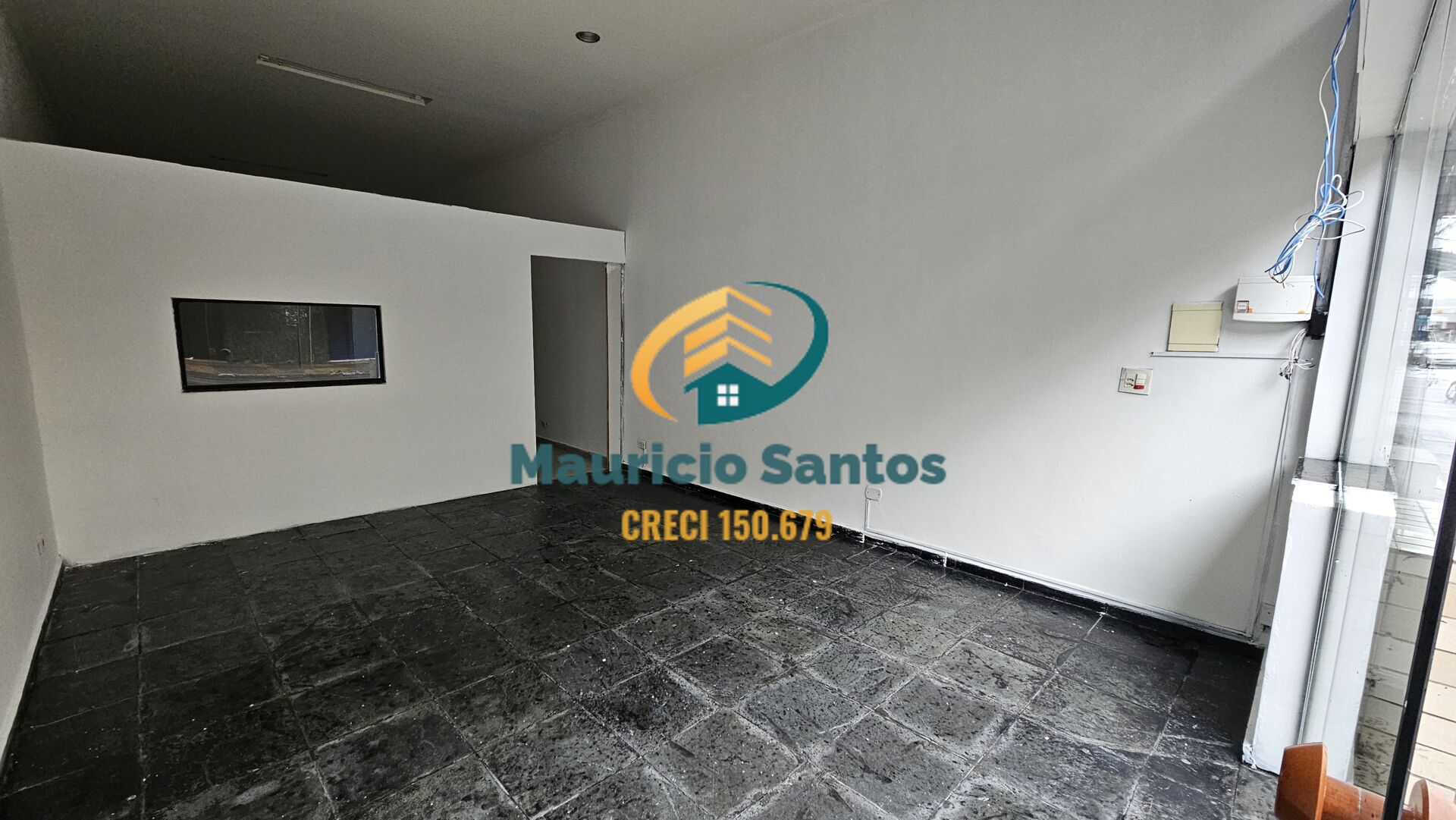 Loja-Salão para alugar, 63m² - Foto 3