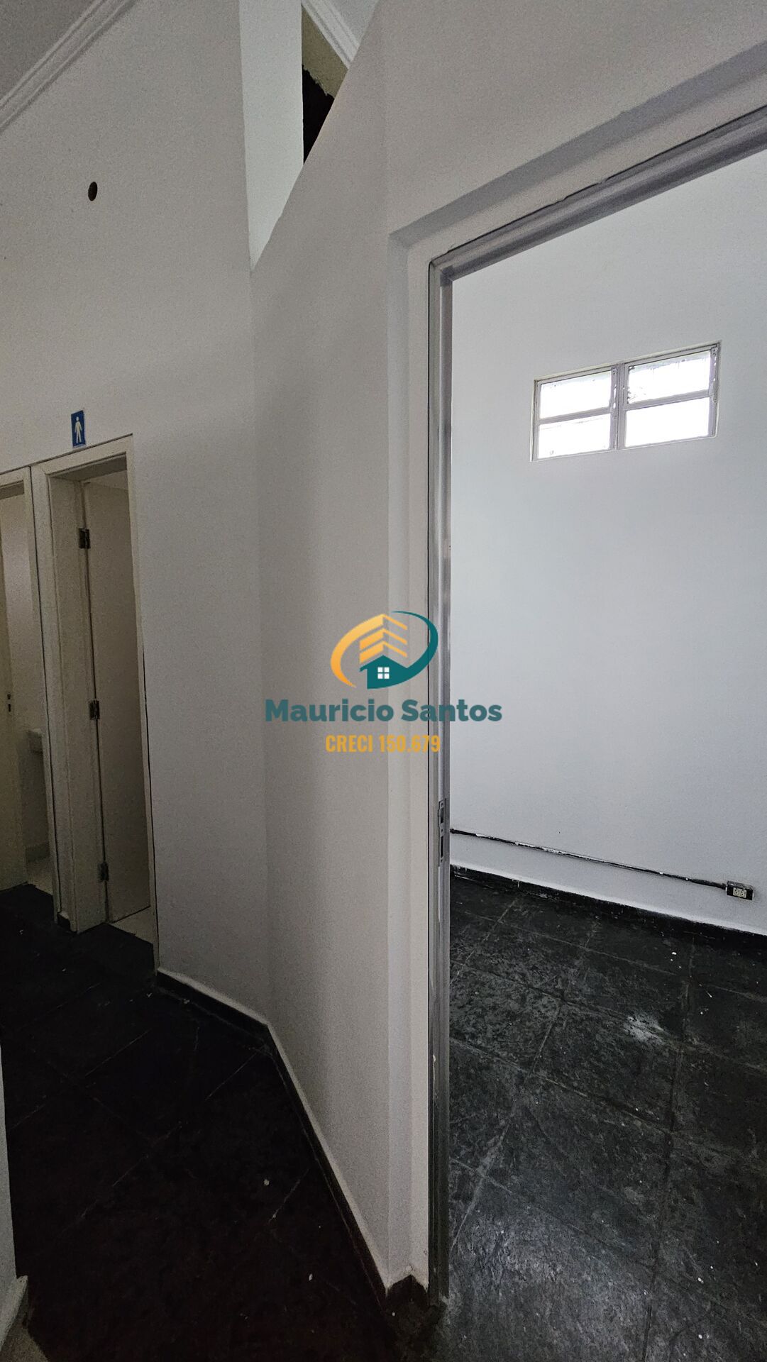 Loja-Salão para alugar, 63m² - Foto 9