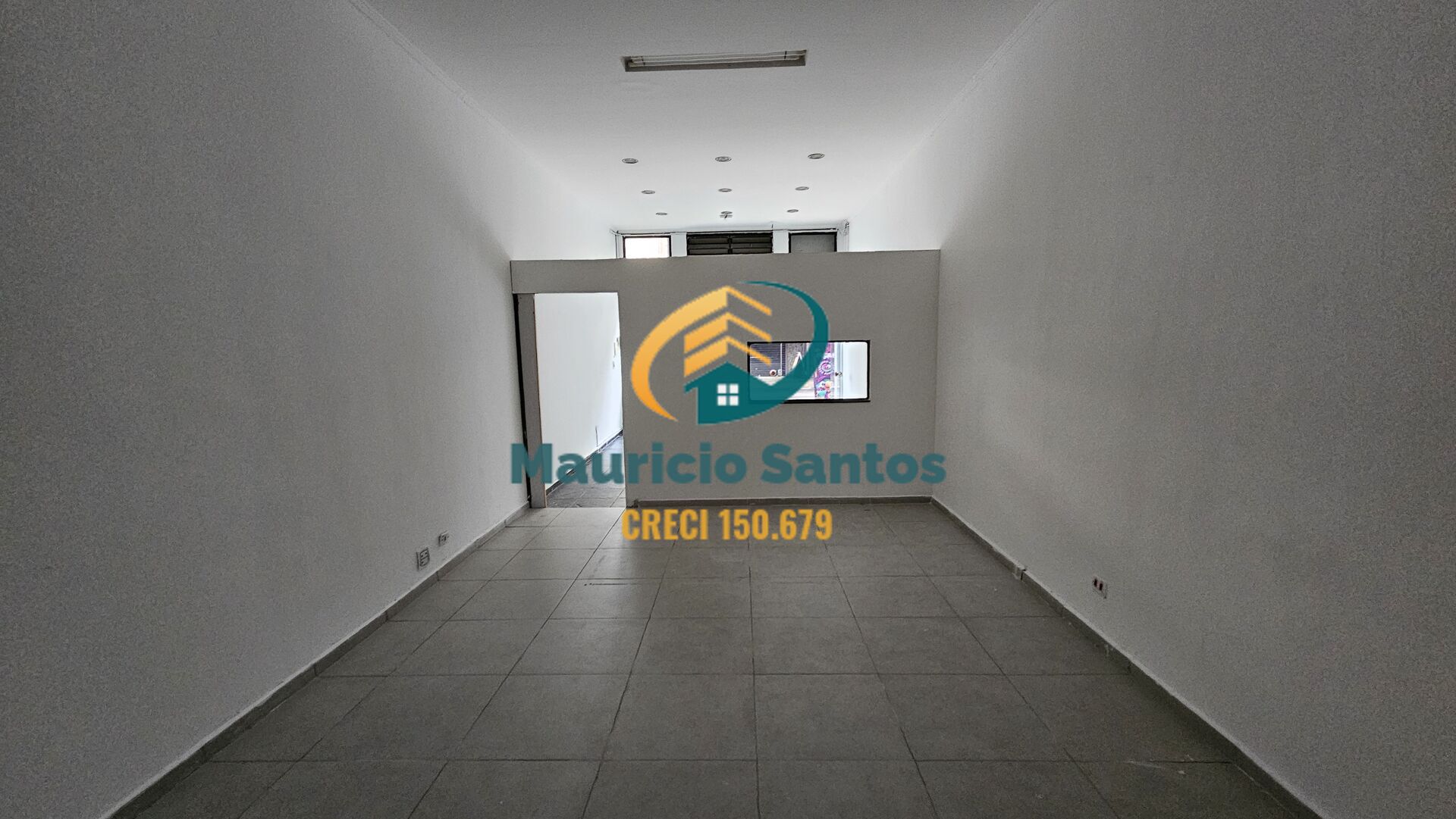 Loja-Salão para alugar, 63m² - Foto 8