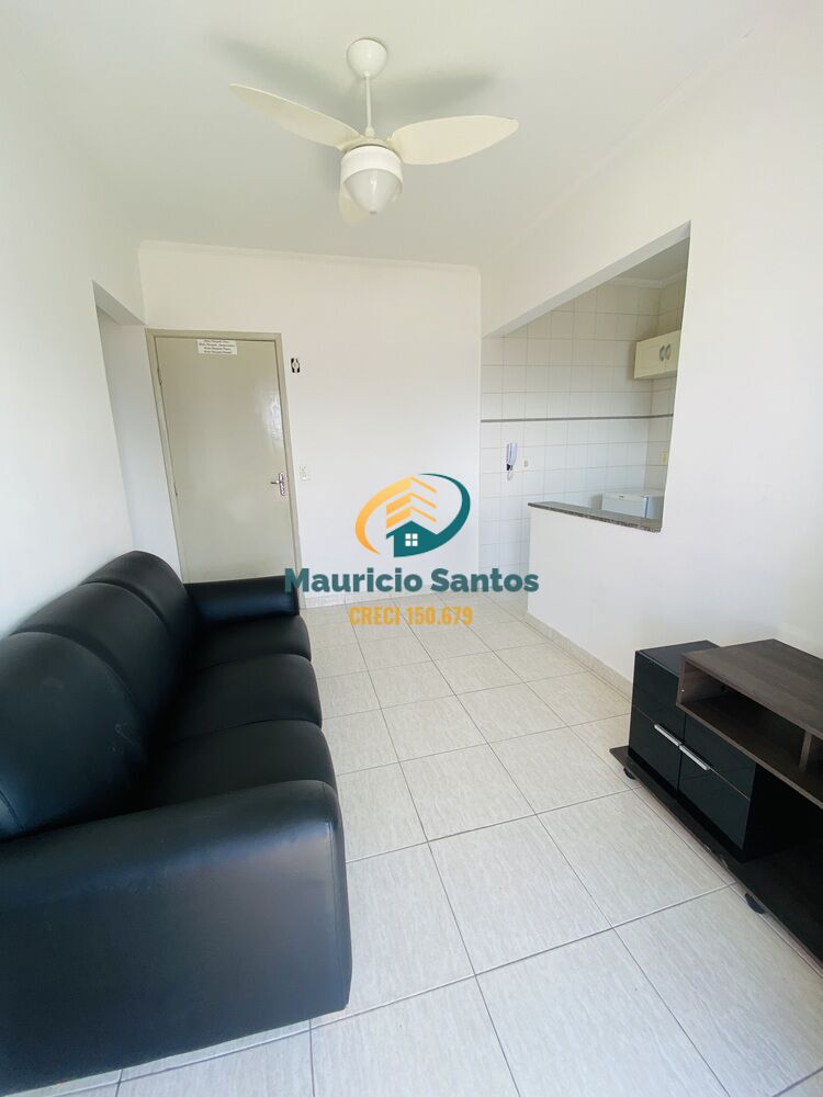 Apartamento à venda com 1 quarto, 40m² - Foto 7