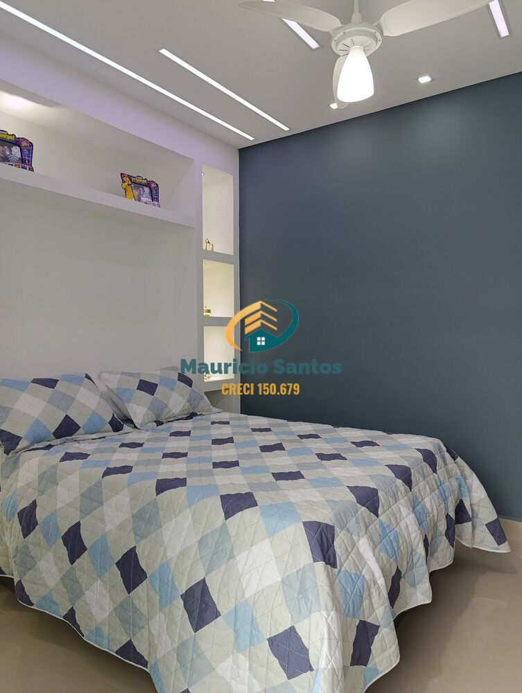 Apartamento à venda com 3 quartos, 100m² - Foto 27