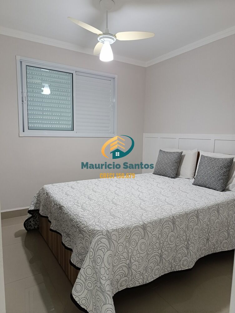 Apartamento à venda com 3 quartos, 100m² - Foto 19