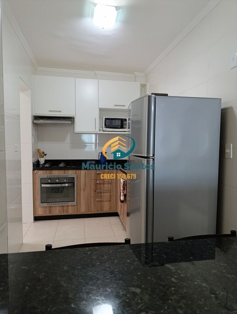 Apartamento à venda com 3 quartos, 100m² - Foto 16