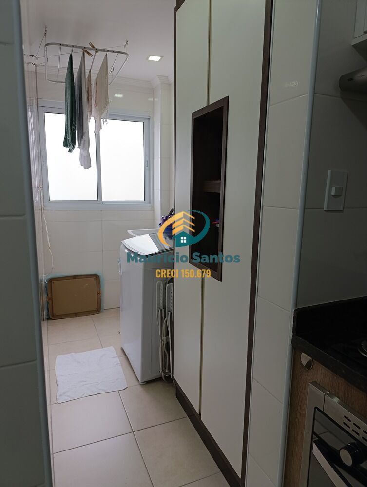 Apartamento à venda com 3 quartos, 100m² - Foto 17