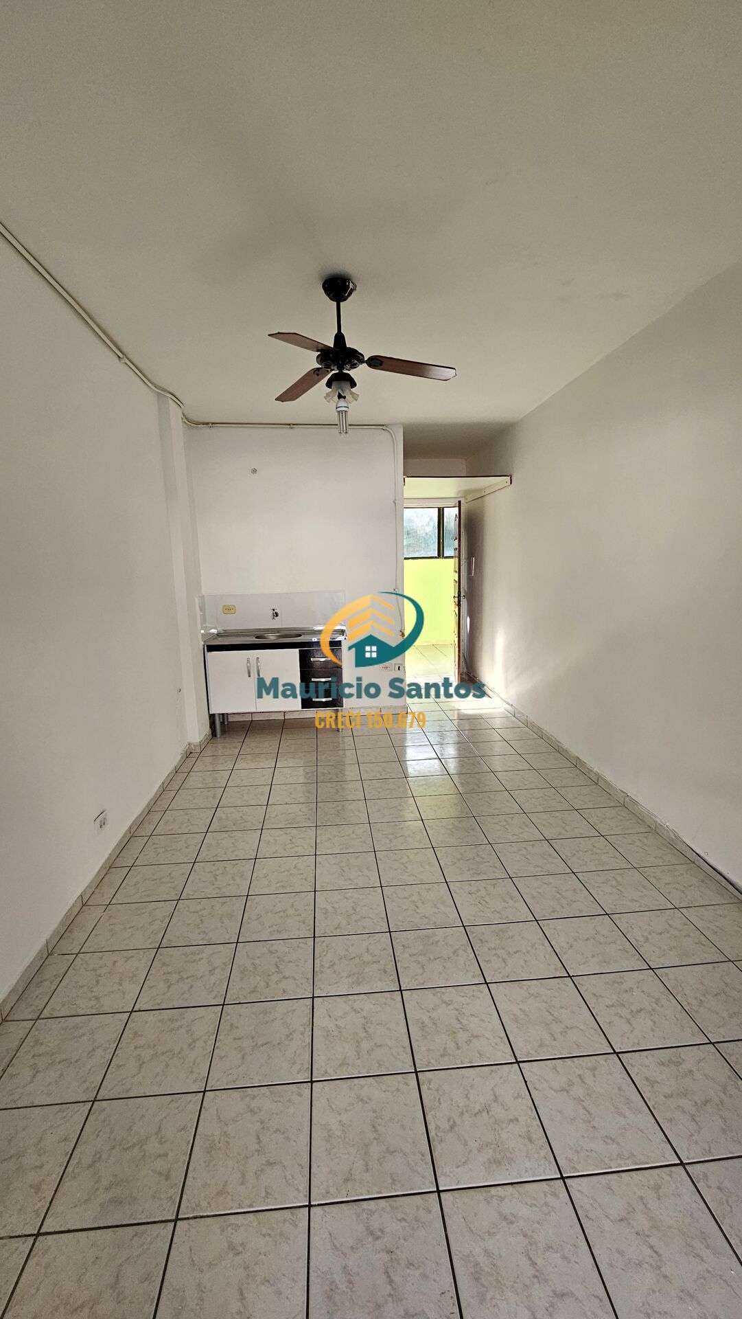 Kitnet e Studio para alugar com 1 quarto, 33m² - Foto 5