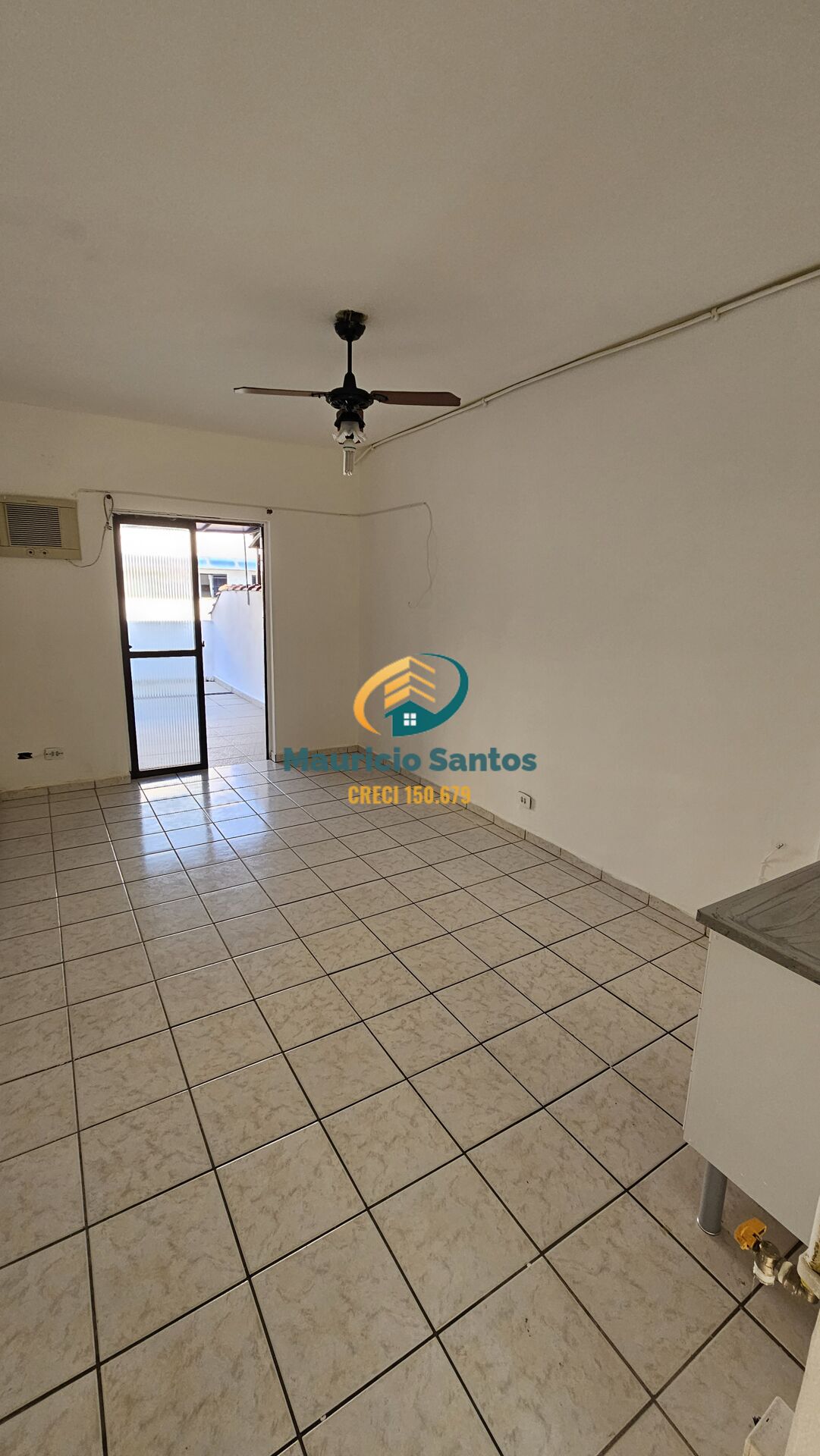 Kitnet e Studio para alugar com 1 quarto, 33m² - Foto 4