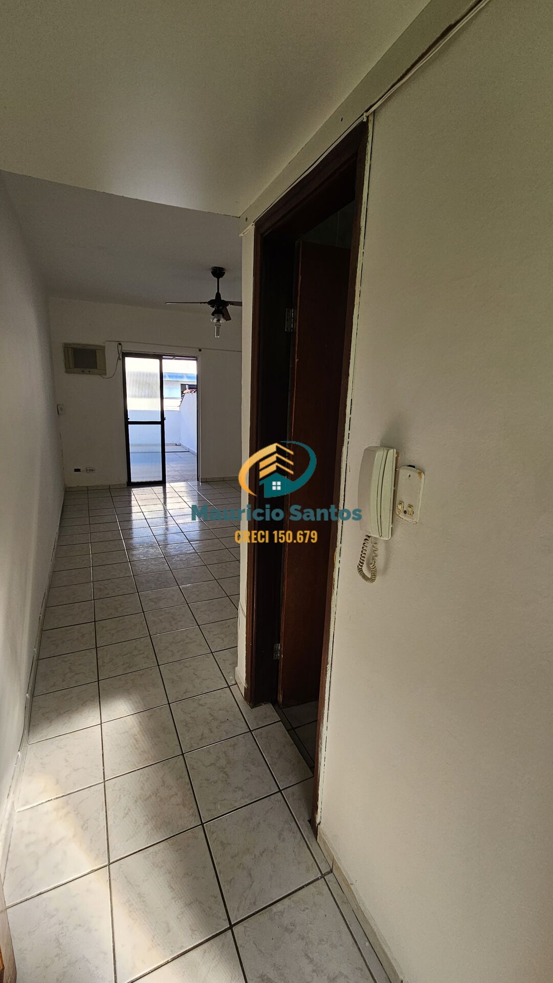 Kitnet e Studio para alugar com 1 quarto, 33m² - Foto 2