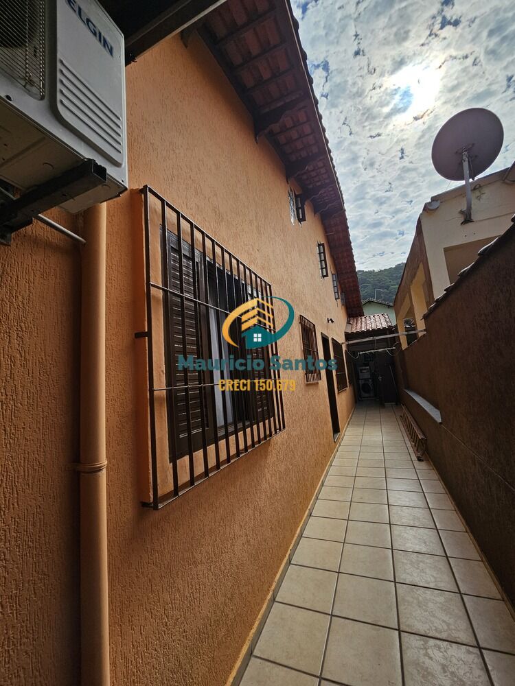 Sobrado à venda com 4 quartos, 115m² - Foto 11