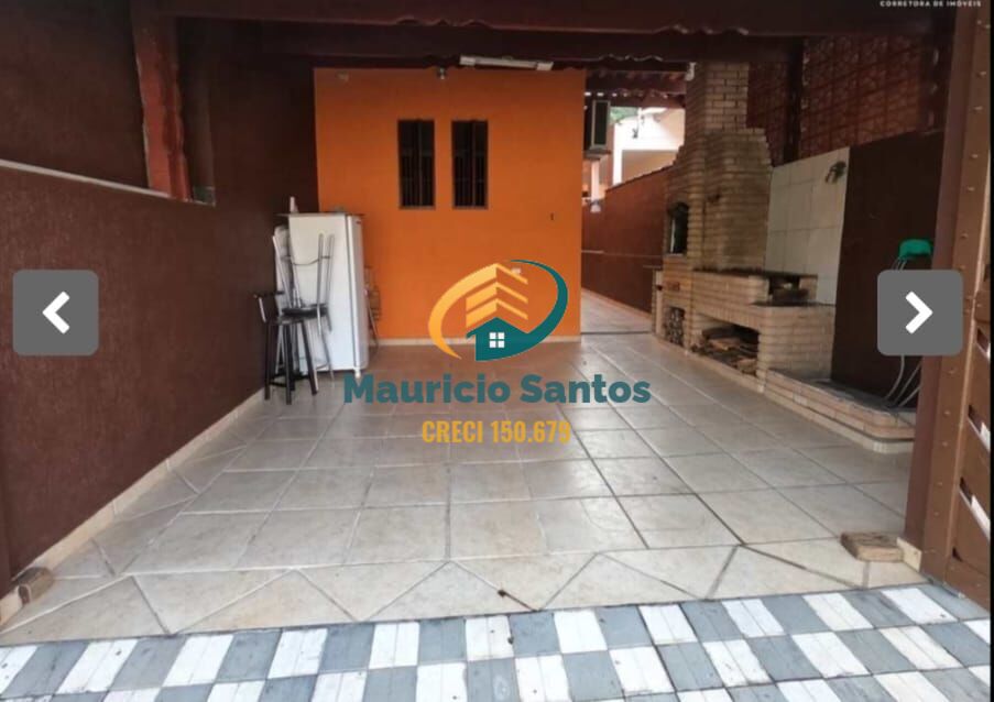 Sobrado à venda com 4 quartos, 115m² - Foto 5