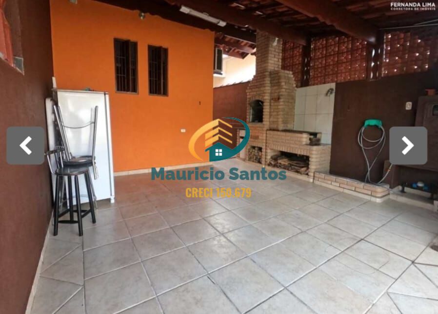 Sobrado à venda com 4 quartos, 115m² - Foto 3