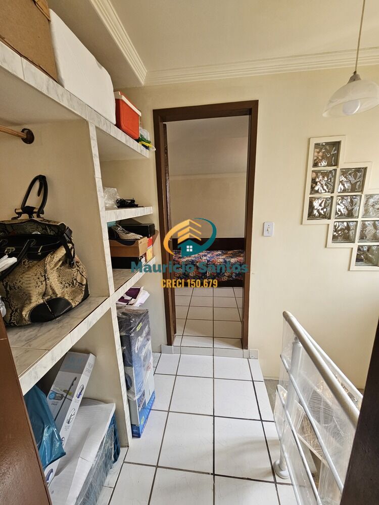 Sobrado à venda com 4 quartos, 115m² - Foto 25