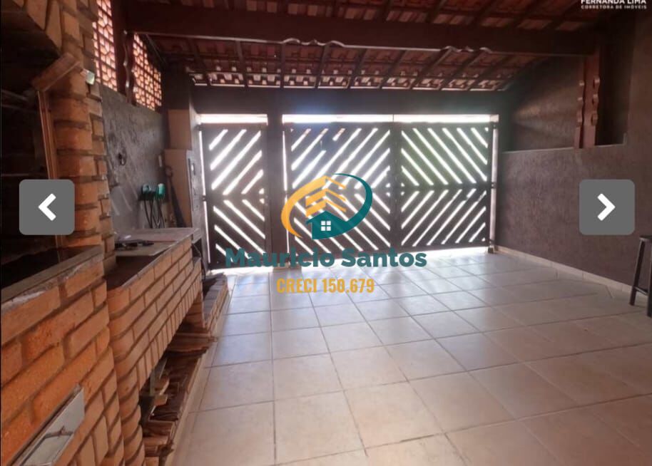 Sobrado à venda com 4 quartos, 115m² - Foto 4