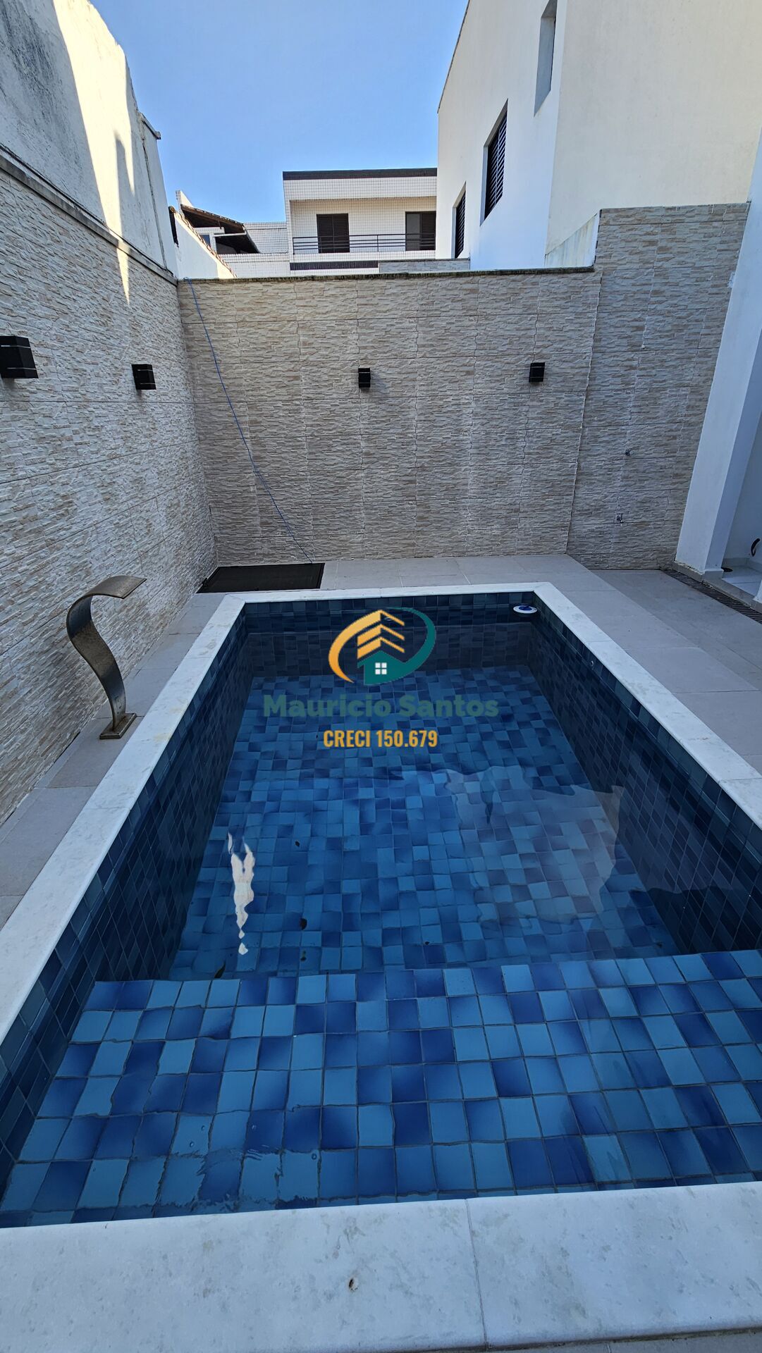 Sobrado, 3 quartos, 140 m² - Foto 21