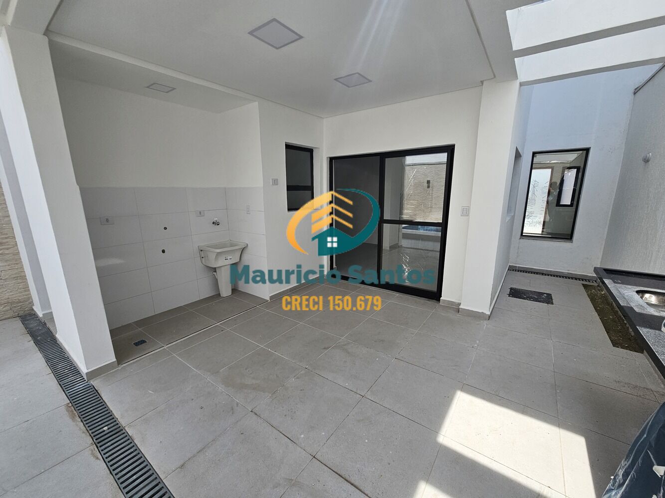 Sobrado à venda com 3 quartos, 140m² - Foto 19