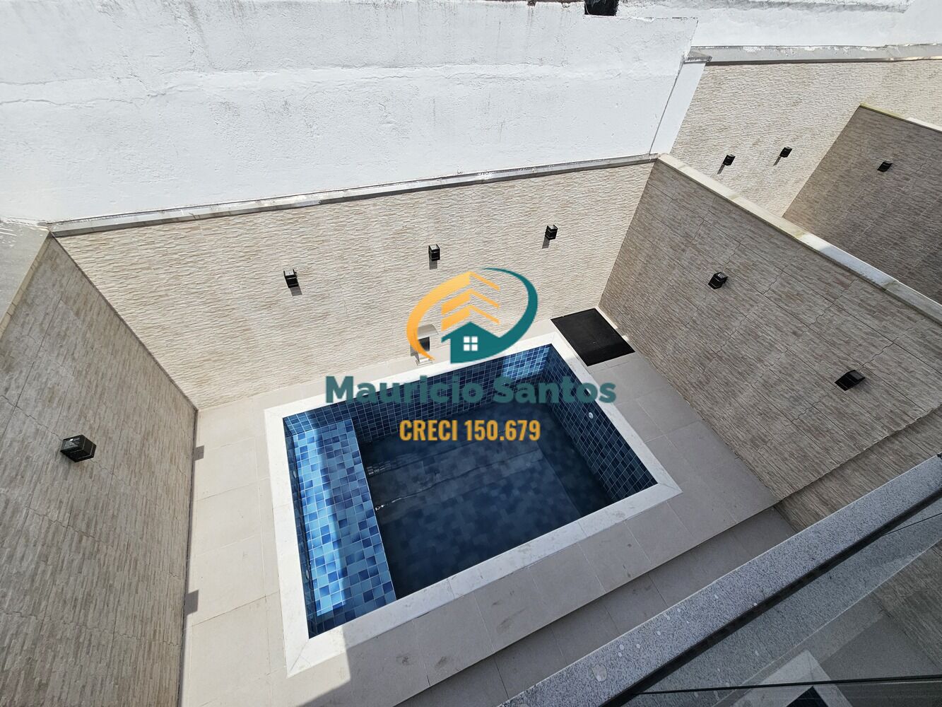 Sobrado à venda com 3 quartos, 140m² - Foto 28