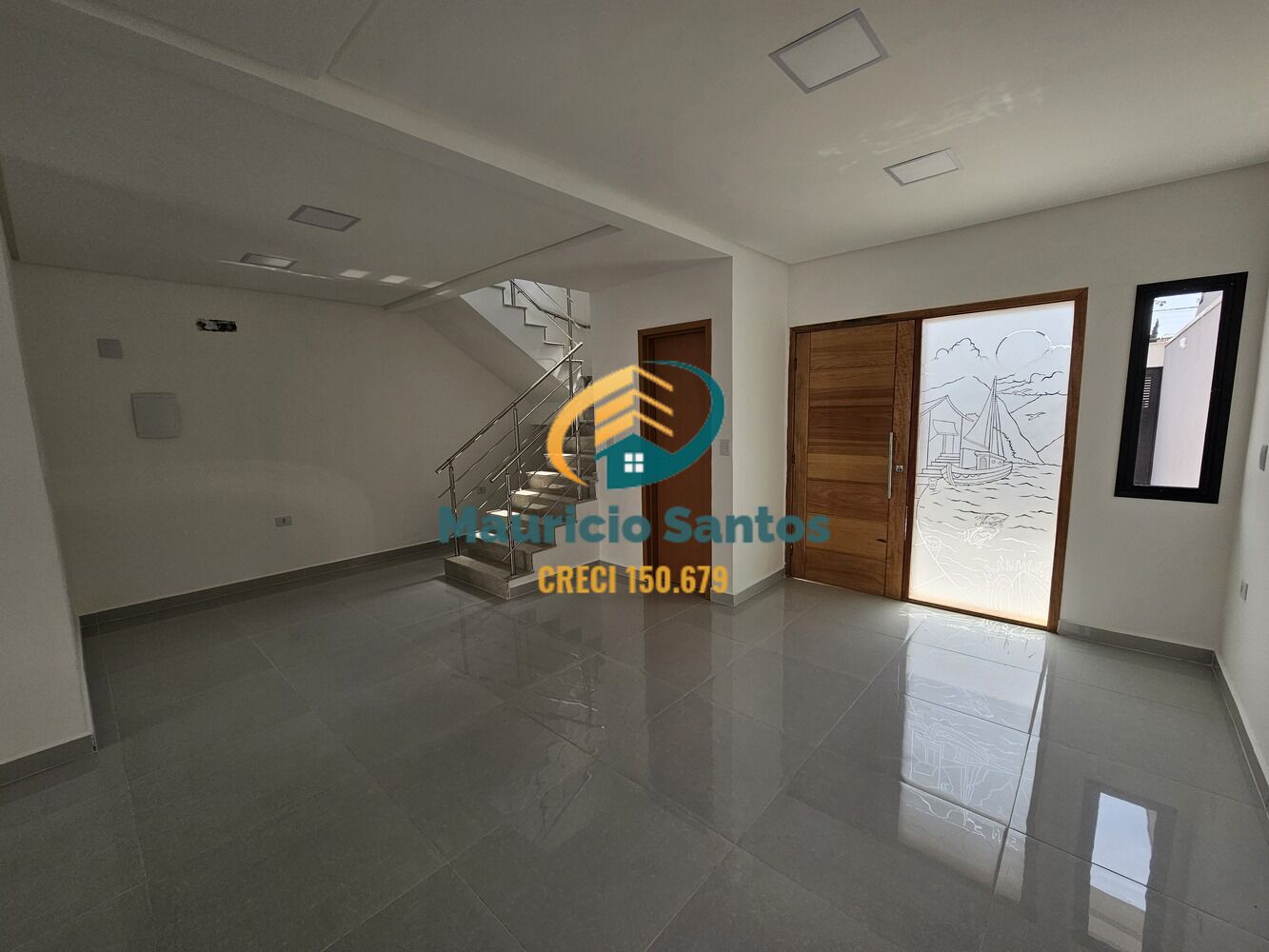 Sobrado à venda com 3 quartos, 140m² - Foto 9