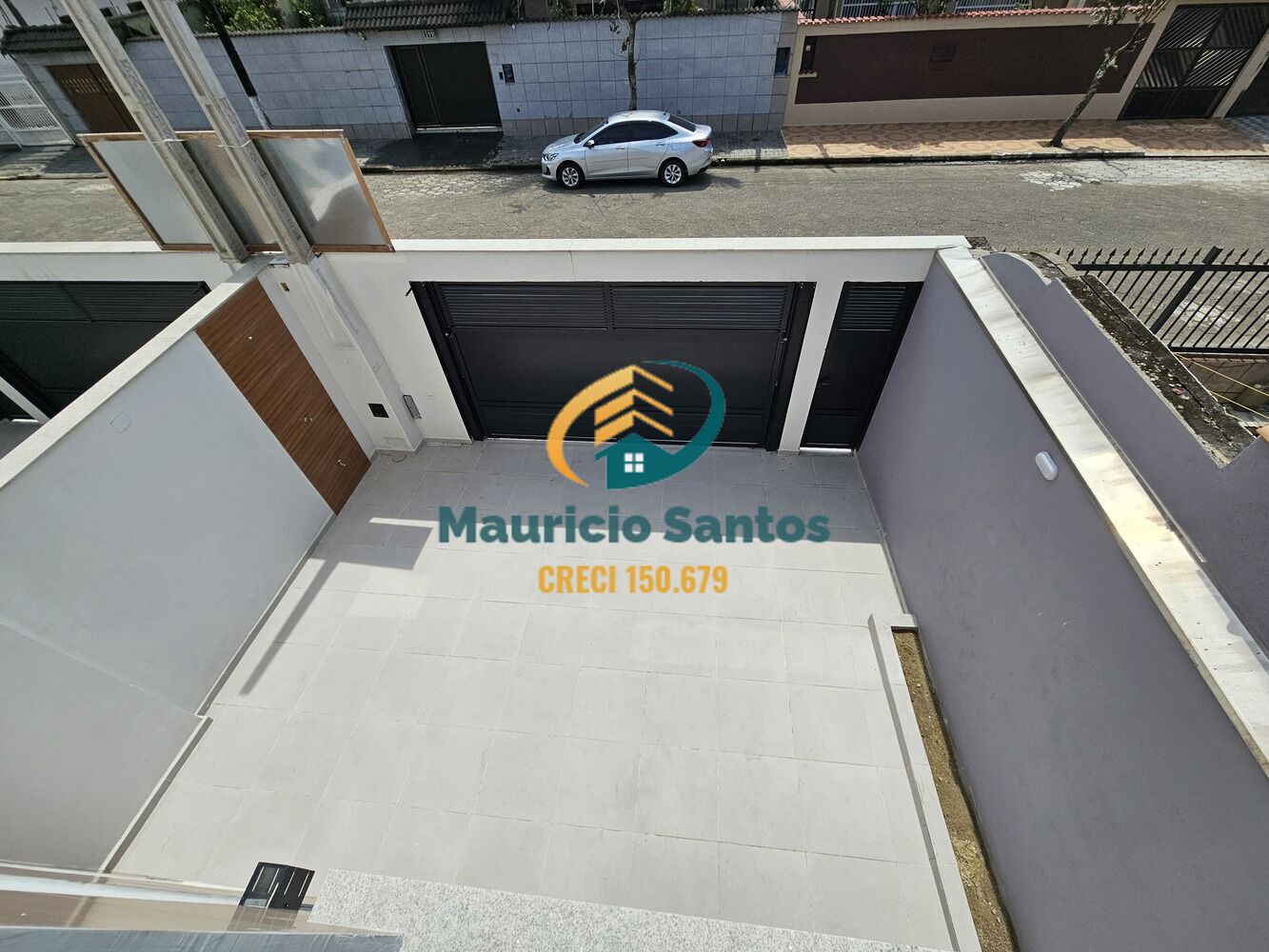 Sobrado à venda com 3 quartos, 140m² - Foto 39