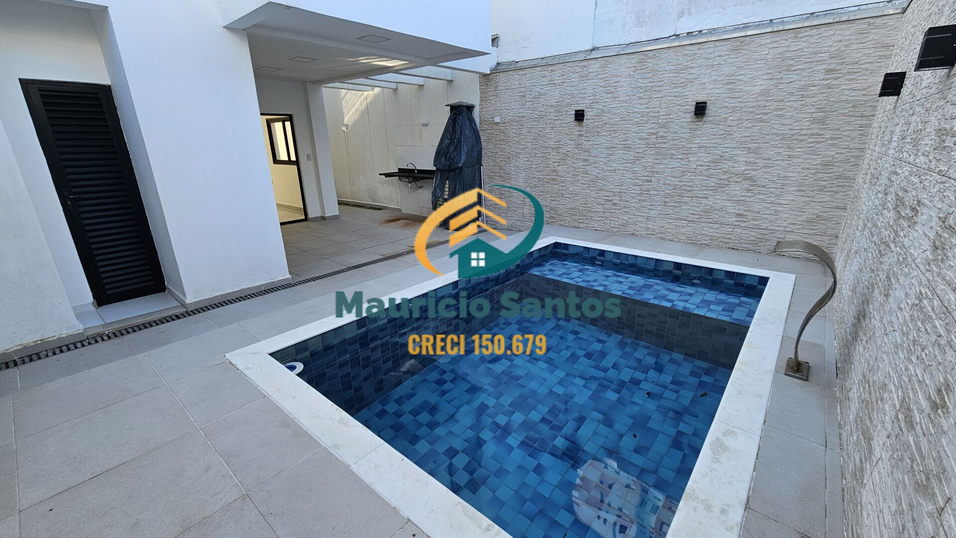 Sobrado, 3 quartos, 140 m² - Foto 19