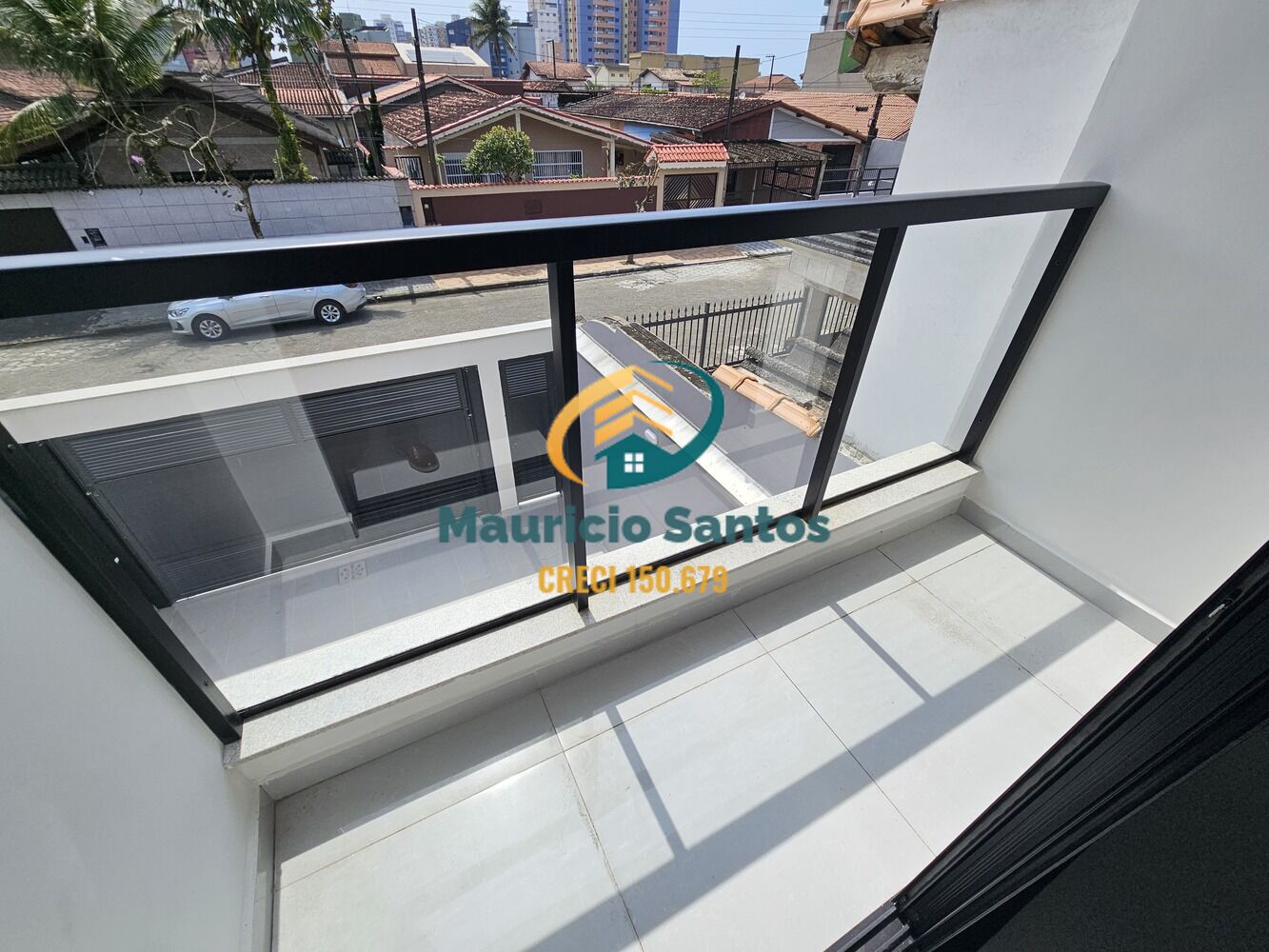 Sobrado à venda com 3 quartos, 140m² - Foto 35