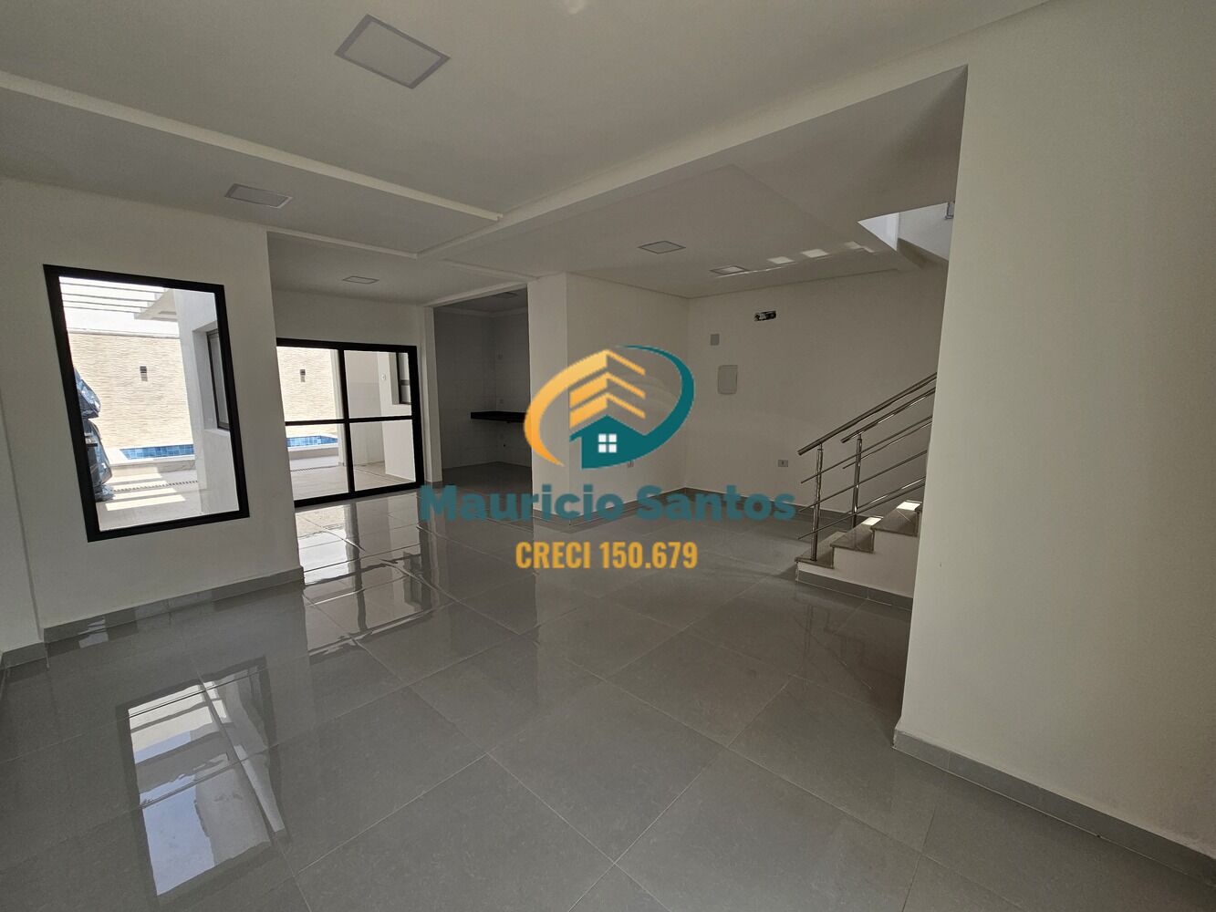 Sobrado à venda com 3 quartos, 140m² - Foto 8