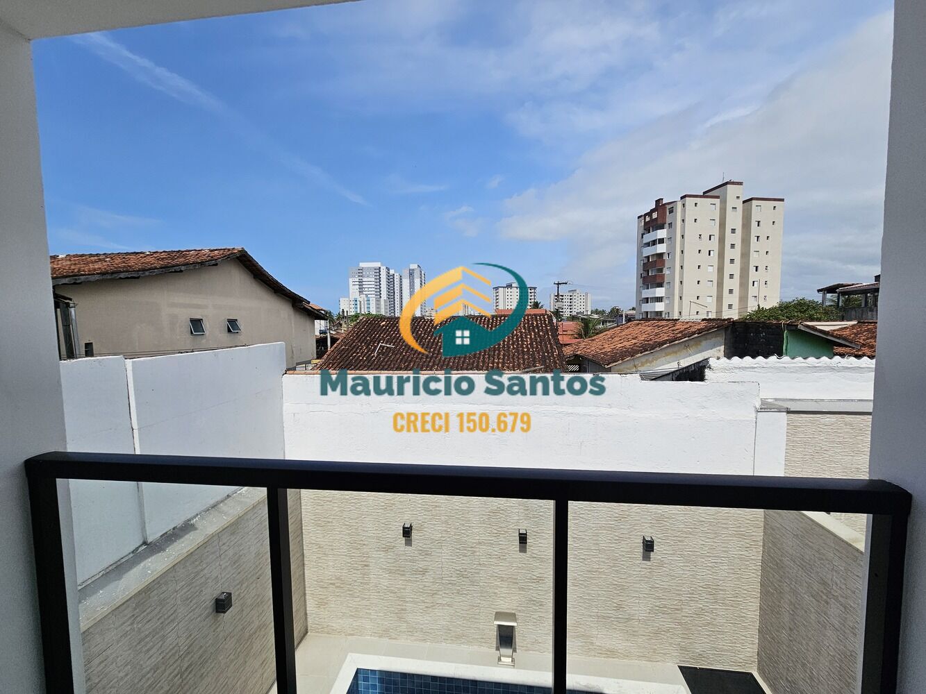 Sobrado à venda com 3 quartos, 140m² - Foto 27