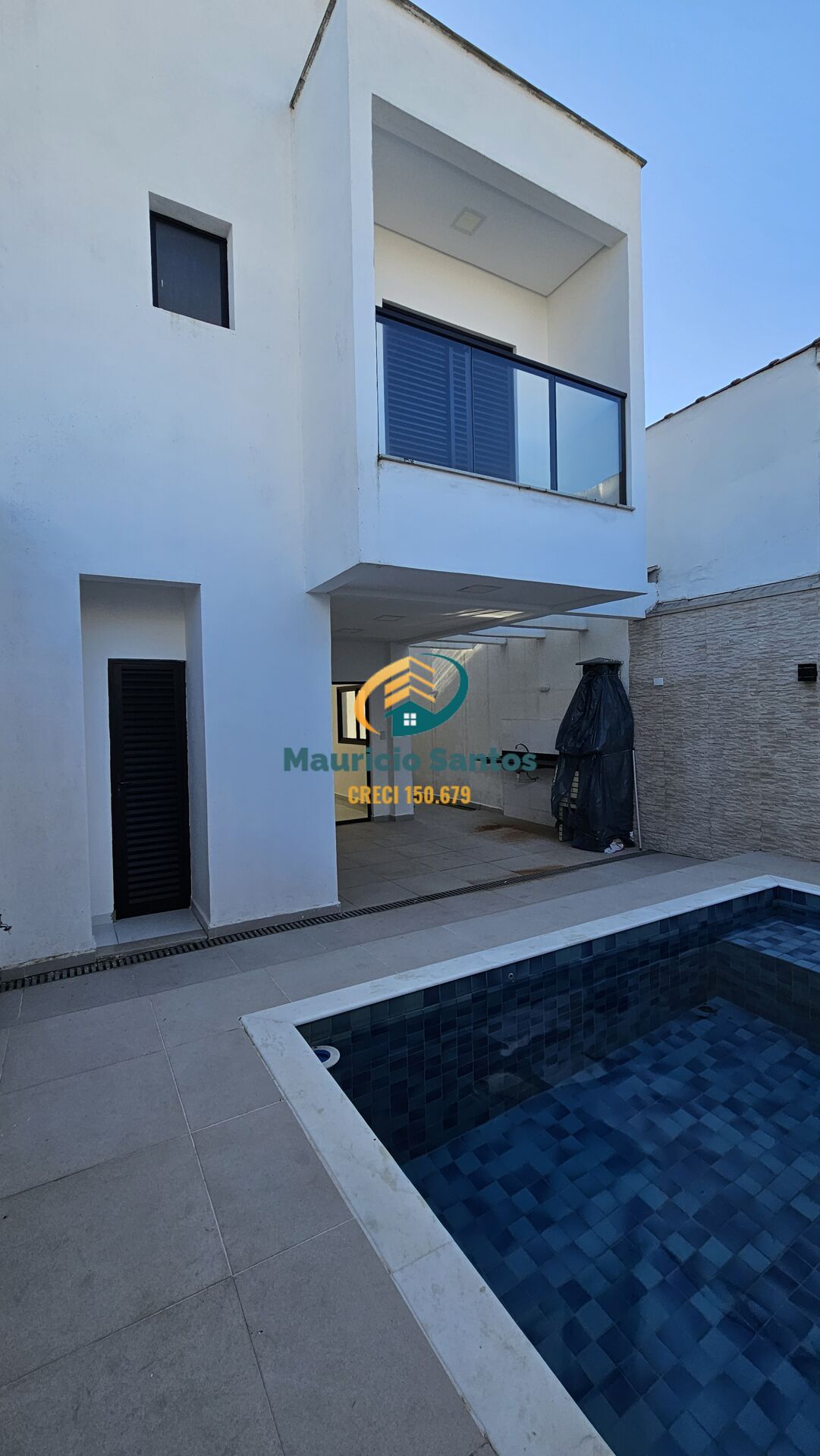 Sobrado, 3 quartos, 140 m² - Foto 18