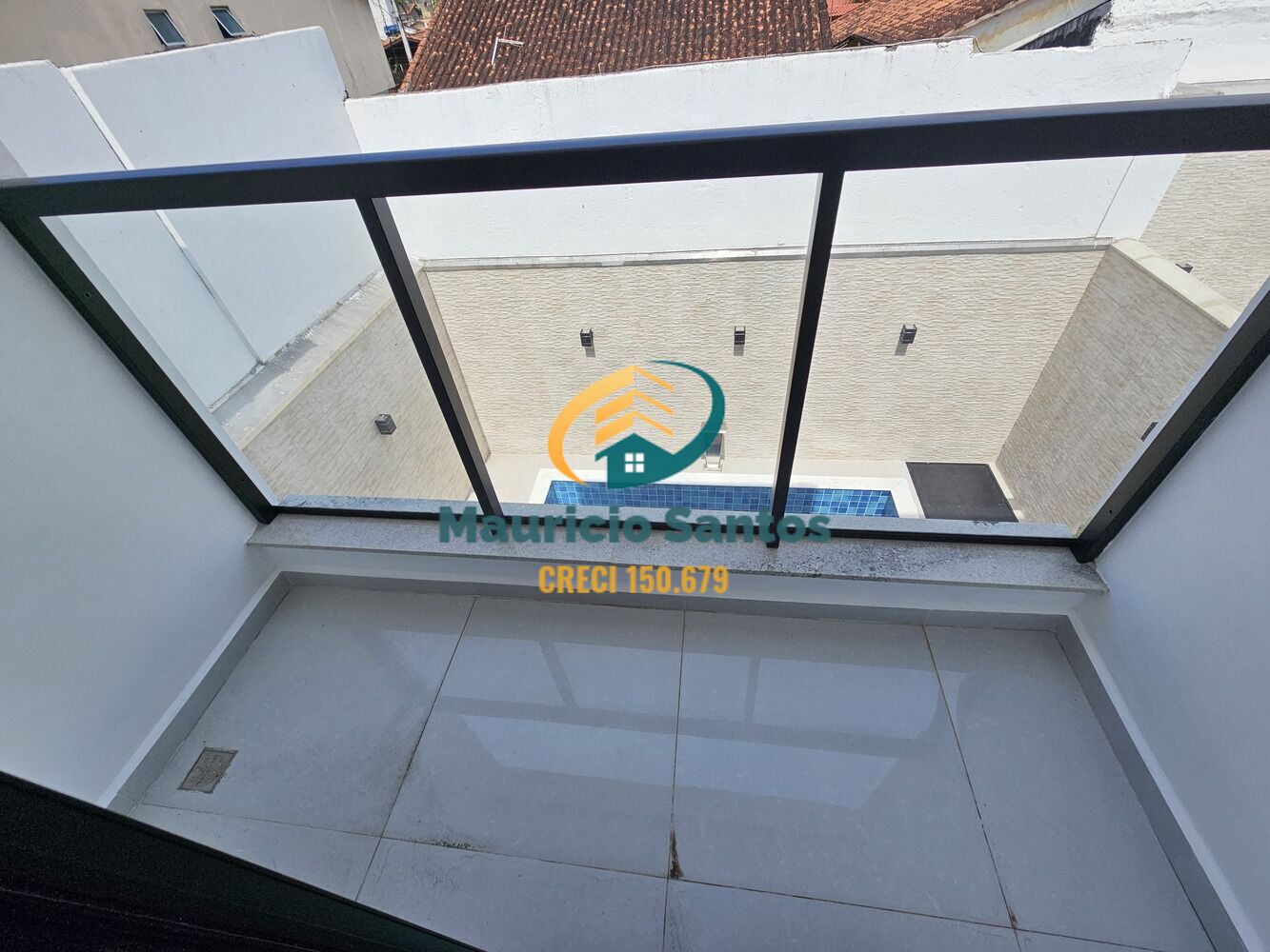 Sobrado à venda com 3 quartos, 140m² - Foto 26