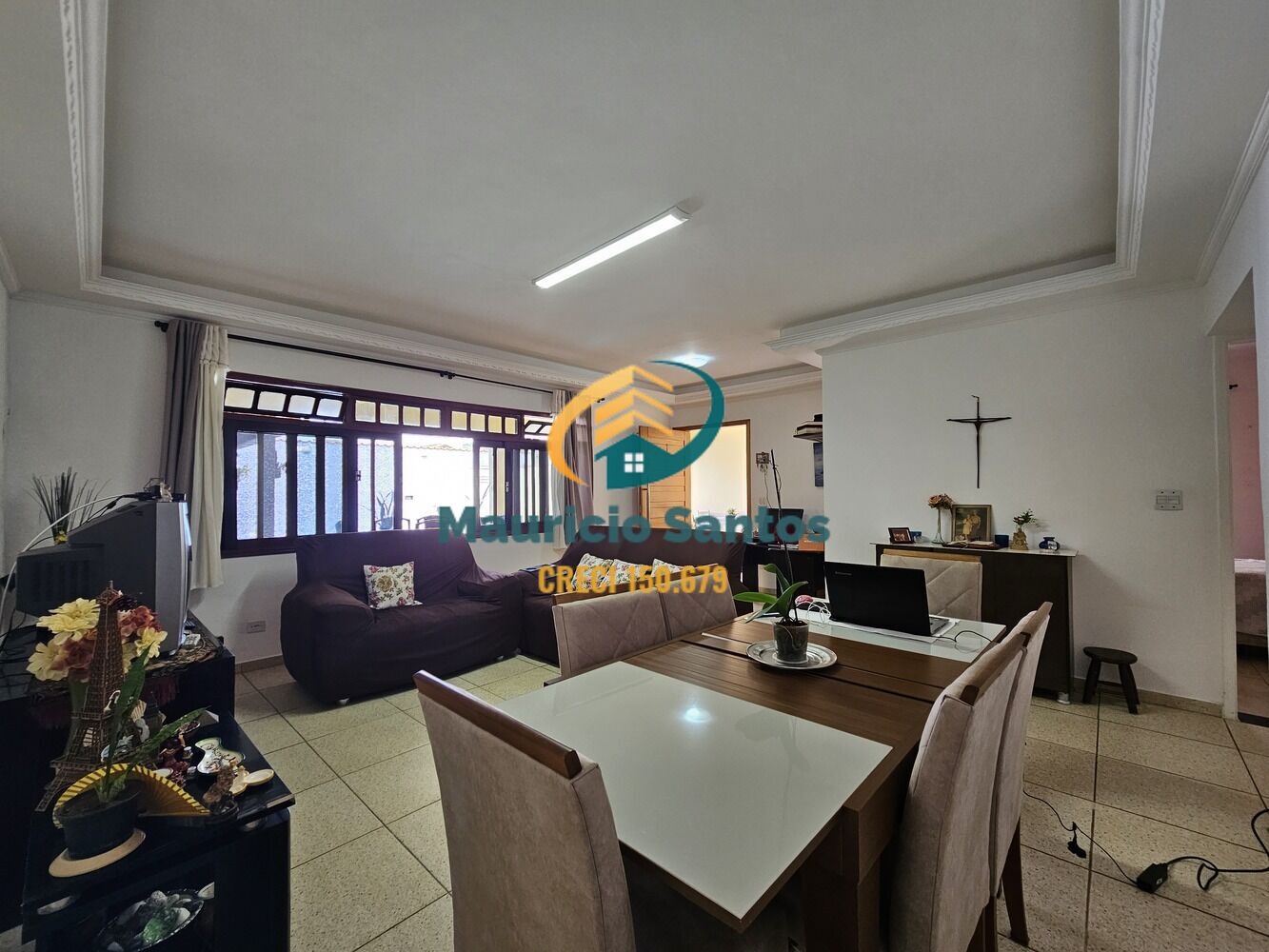 Casa à venda com 4 quartos, 149m² - Foto 16