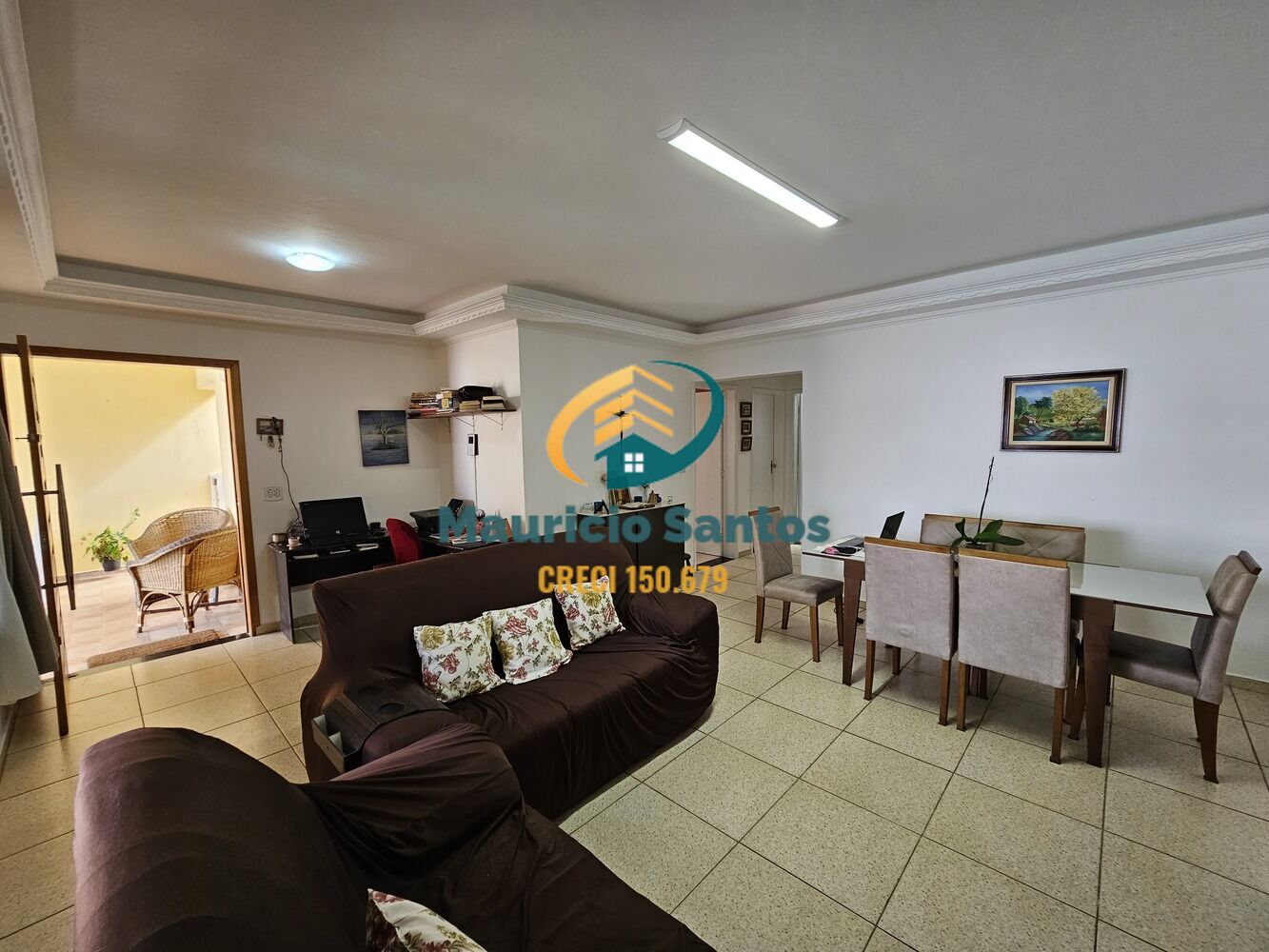 Casa à venda com 4 quartos, 149m² - Foto 15