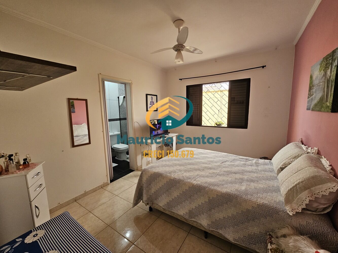 Casa à venda com 4 quartos, 149m² - Foto 19