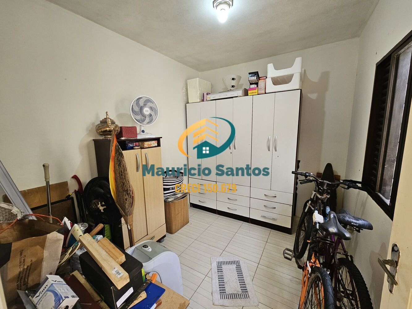 Casa à venda com 4 quartos, 149m² - Foto 37