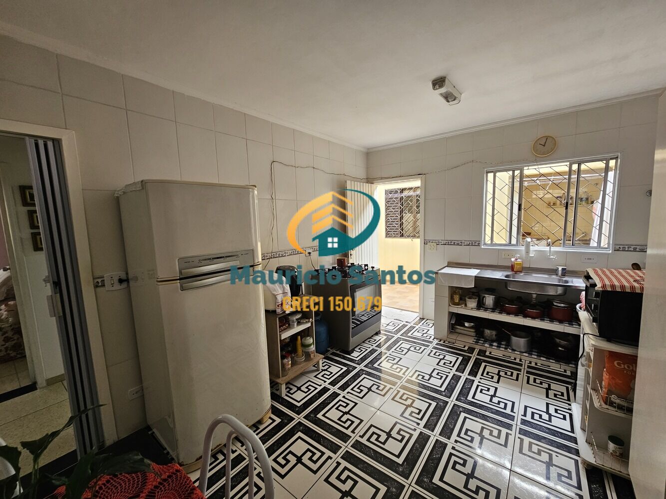 Casa à venda com 4 quartos, 149m² - Foto 28